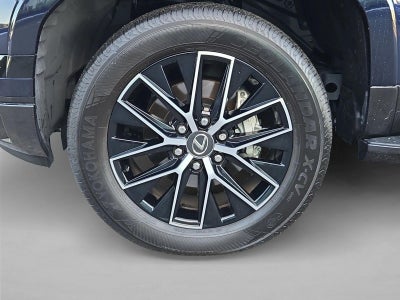 2025 Lexus GX 550 Premium+ 4WD