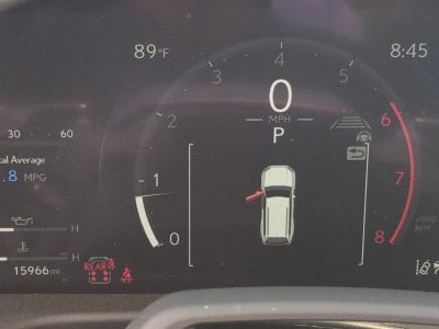 2024 Lexus GX 550 Premium+ 4WD