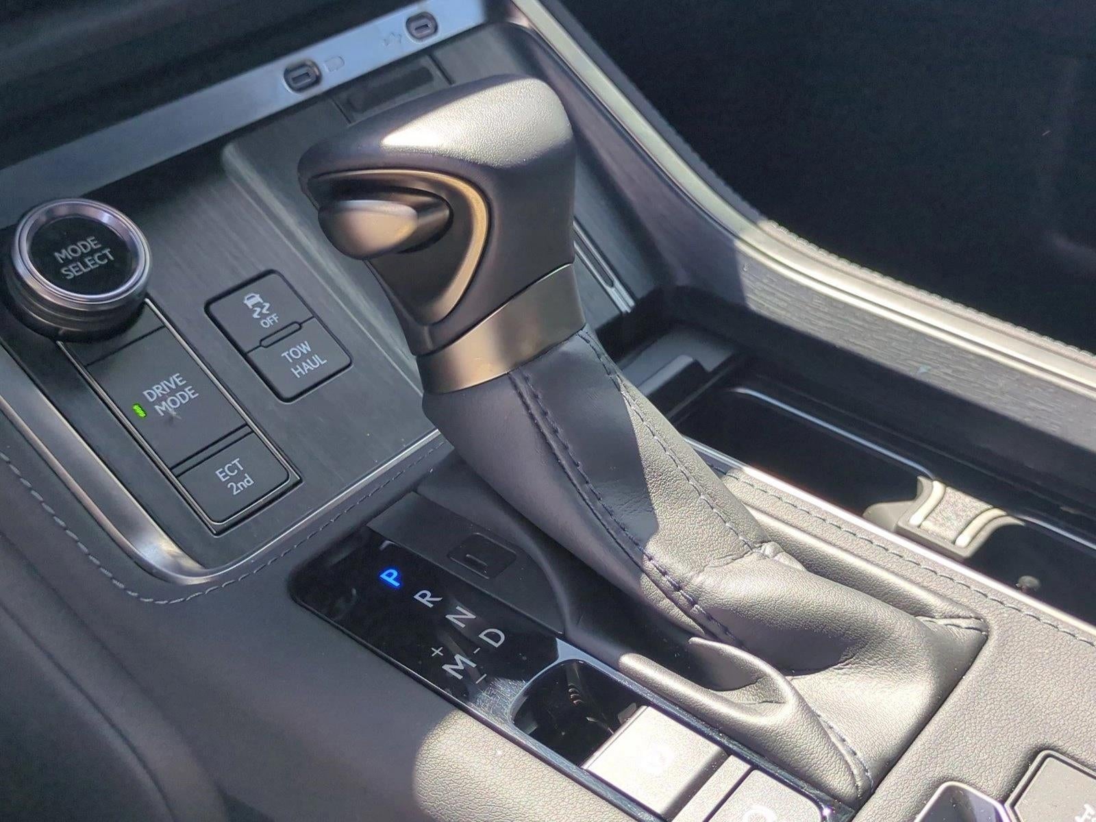 2024 Lexus GX 550 Premium+ 4WD