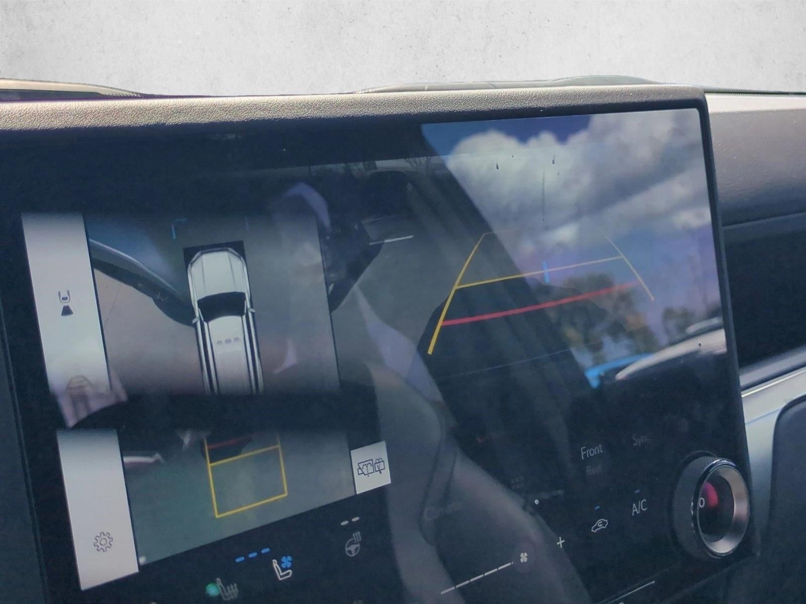 2024 Lexus GX 550 Premium+ 4WD