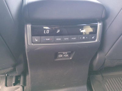 2024 Lexus GX 550 Premium+ 4WD