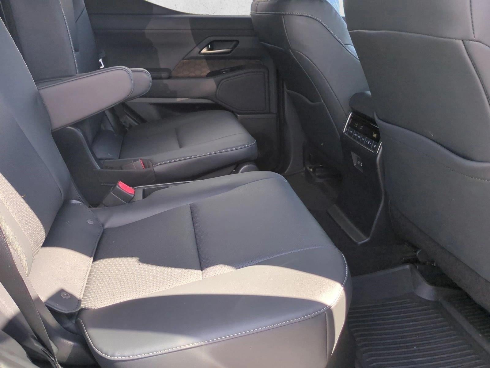 2024 Lexus GX 550 Premium+ 4WD