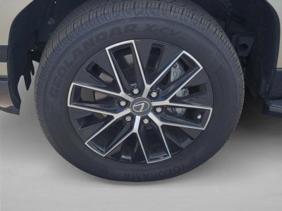 2024 Lexus GX 550 Premium+ 4WD