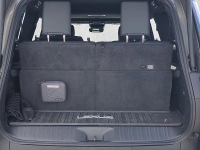 2024 Lexus GX 550 Premium+ 4WD