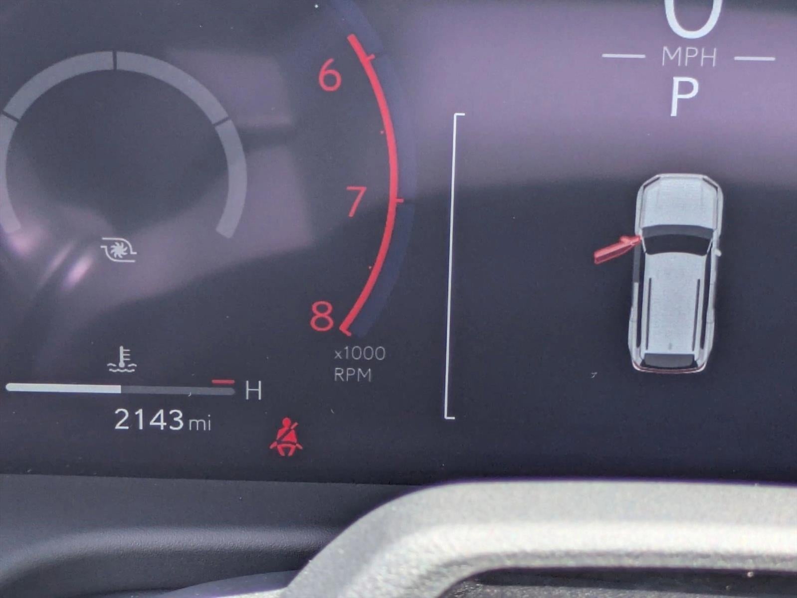 2025 Lexus GX 550 Premium+ 4WD