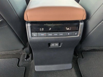 2025 Lexus GX 550 Premium+ 4WD
