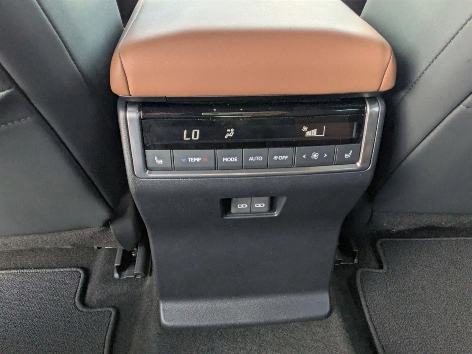 2025 Lexus GX 550 Premium+ 4WD