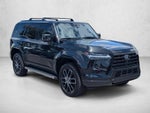 2025 Lexus GX 550 Premium+ 4WD