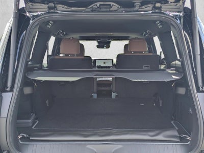 2025 Lexus GX 550 Premium+ 4WD