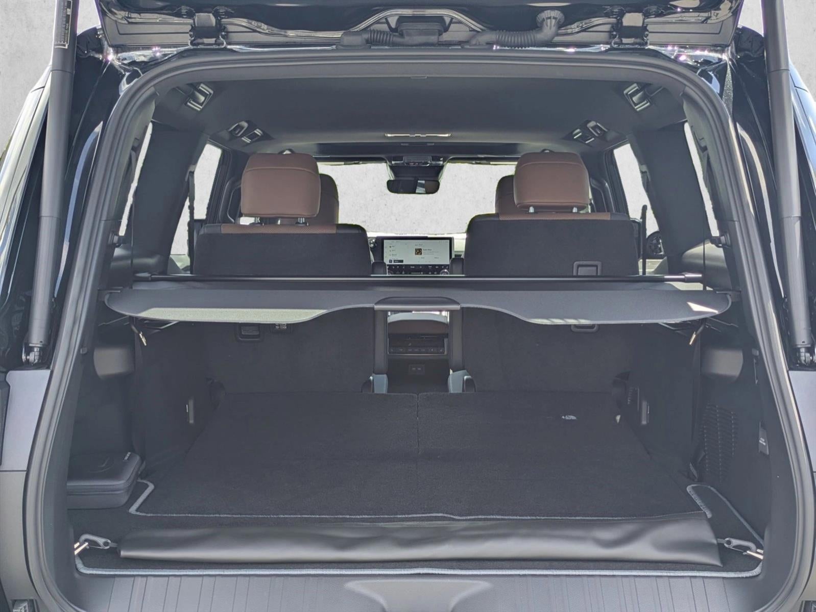 2025 Lexus GX 550 Premium+ 4WD