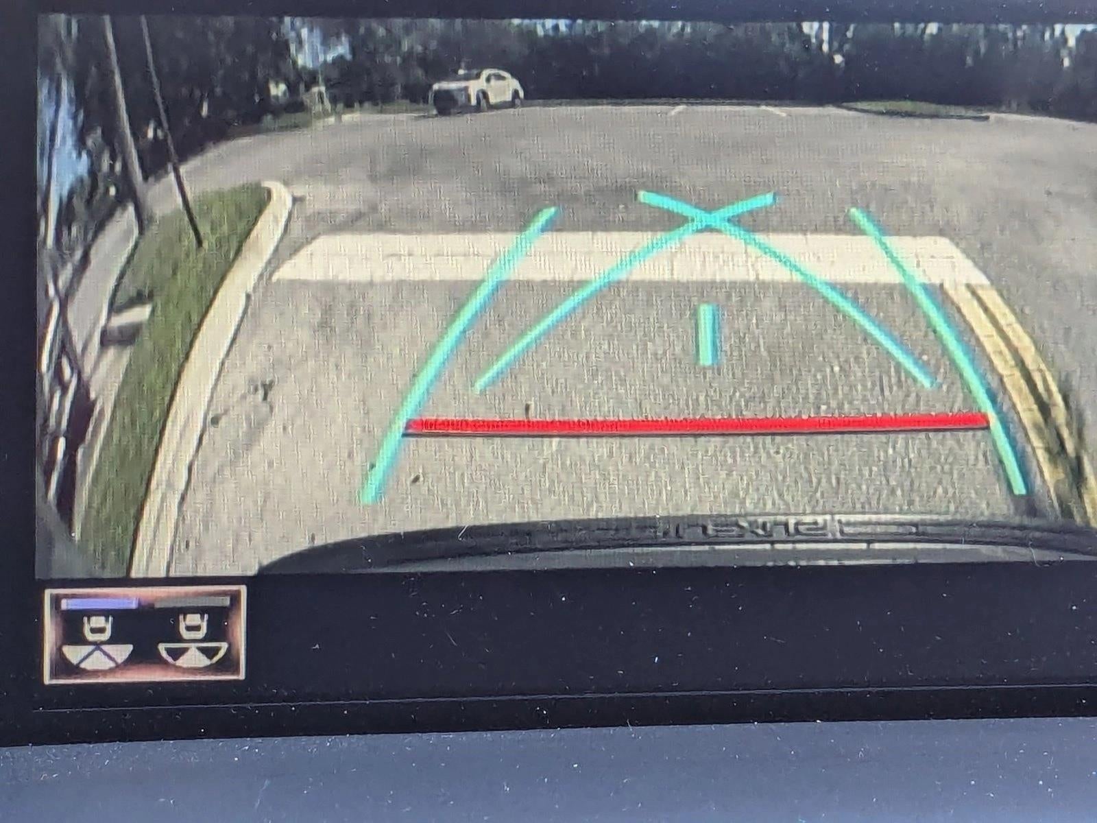 2019 Lexus NX 300 FWD