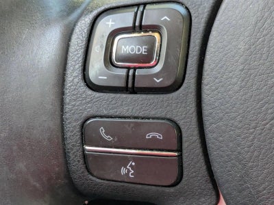 2019 Lexus NX 300 FWD