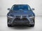2019 Lexus NX 300 FWD