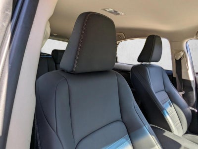 2019 Lexus NX 300 FWD