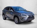 2019 Lexus NX 300 FWD