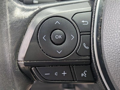 2020 Toyota RAV4 XLE Premium AWD (Natl)