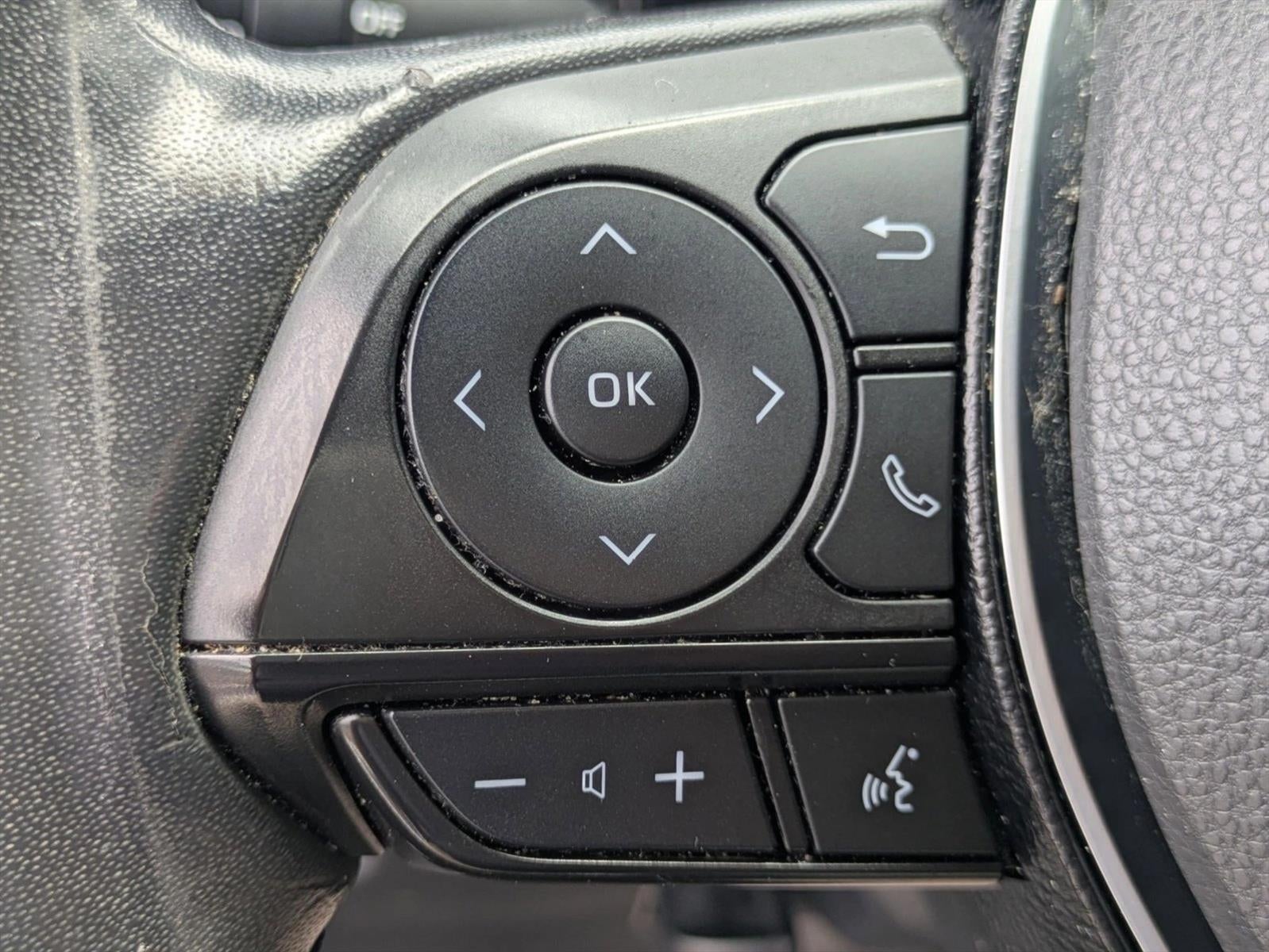 2020 Toyota RAV4 XLE Premium AWD (Natl)