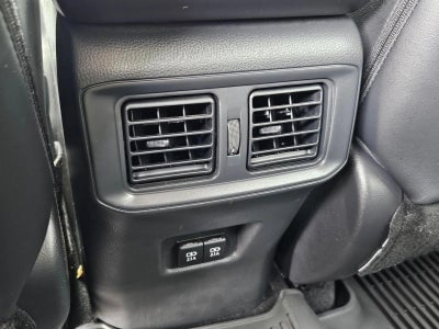 2020 Toyota RAV4 XLE Premium AWD (Natl)