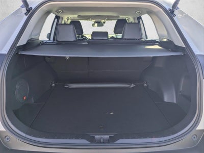 2024 Toyota RAV4 Hybrid XLE Premium AWD (Natl)