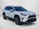 2024 Toyota RAV4 Hybrid XLE Premium AWD (Natl)