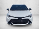 2023 Toyota Corolla Hatchback SE CVT (Natl)