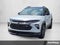2026 Chevrolet Trailblazer FWD 4dr RS