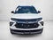 2026 Chevrolet Trailblazer FWD 4dr RS