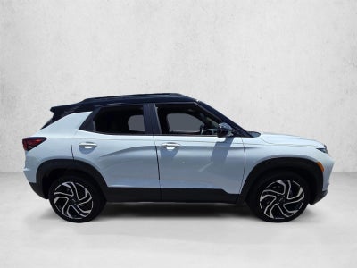 2026 Chevrolet Trailblazer FWD 4dr RS