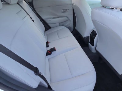 2025 Hyundai KONA SEL Convenience AWD