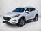 2018 Hyundai TUCSON SEL FWD