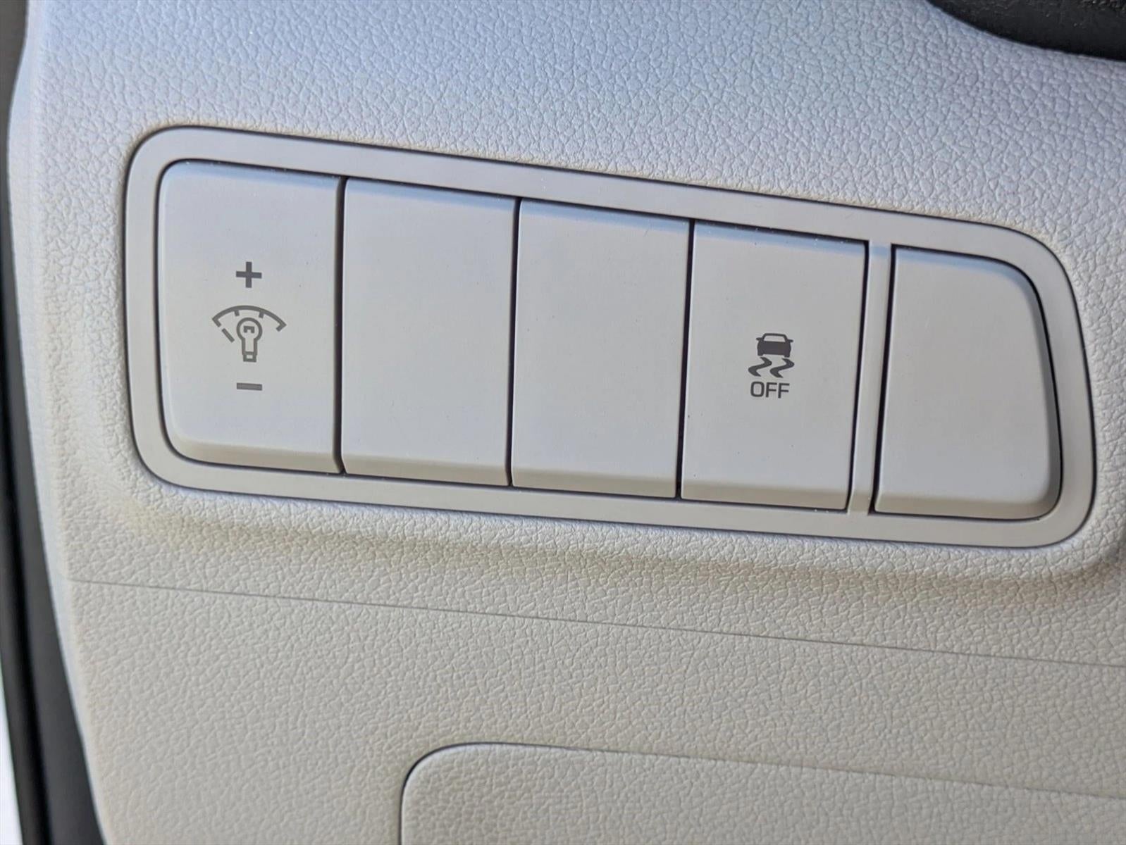 2018 Hyundai TUCSON SEL FWD