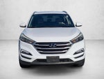 2018 Hyundai TUCSON SEL FWD
