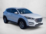 2018 Hyundai TUCSON SEL FWD