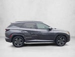 2022 Hyundai TUCSON N Line FWD