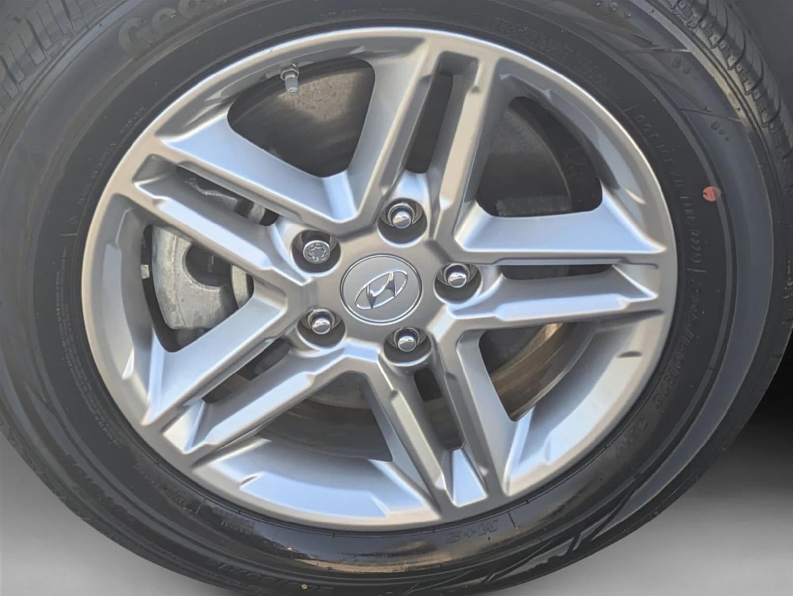 2023 Hyundai KONA SE Auto AWD