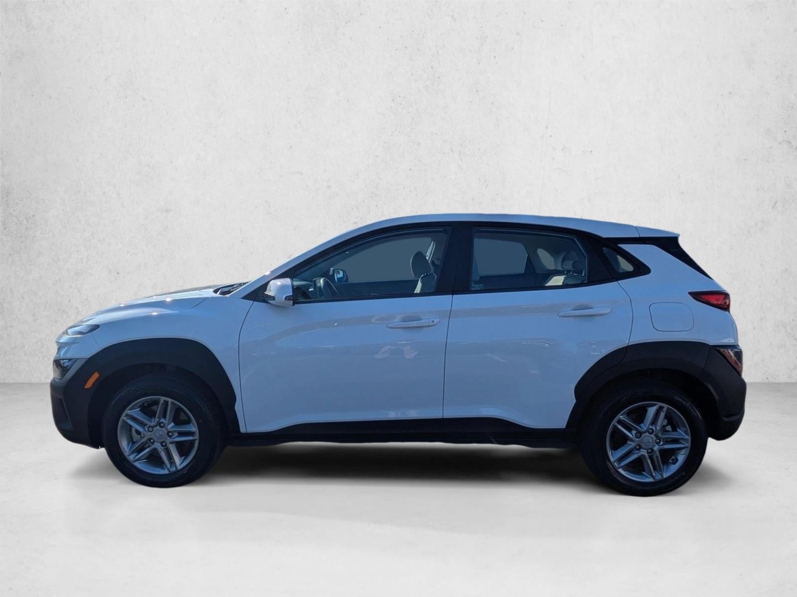 2023 Hyundai KONA SE Auto AWD