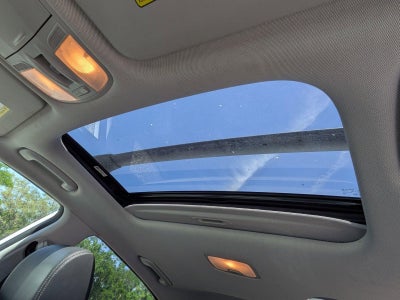 2021 Hyundai KONA Limited DCT FWD