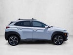 2021 Hyundai KONA Limited DCT FWD