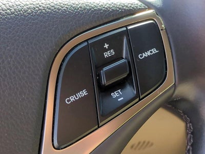 2013 Hyundai AZERA 4dr Sdn