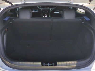 2022 Hyundai VELOSTER N Manual