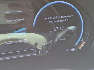 2021 Genesis GV80 3.5T AWD