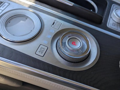 2021 Genesis GV80 3.5T AWD