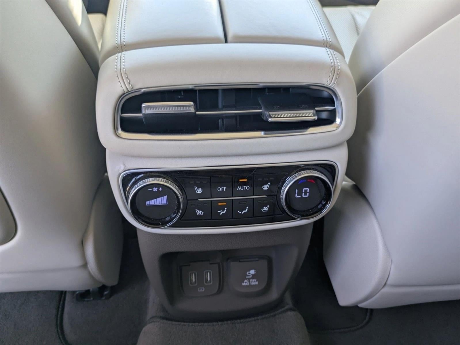 2021 Genesis GV80 3.5T AWD