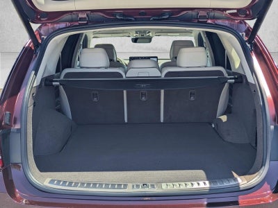 2021 Genesis GV80 3.5T AWD
