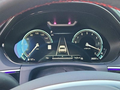 2023 Genesis GV70 2.5T AWD