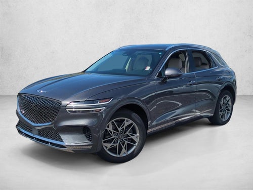 2022 Genesis GV70 2.5T AWD