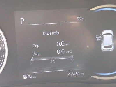 2022 Genesis GV70 2.5T AWD