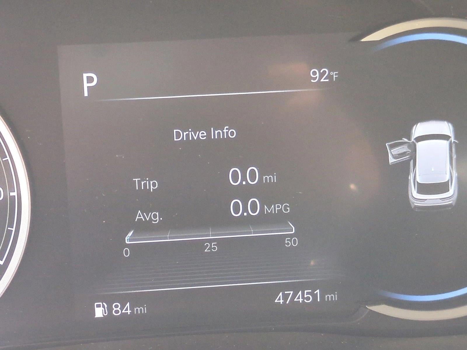 2022 Genesis GV70 2.5T AWD