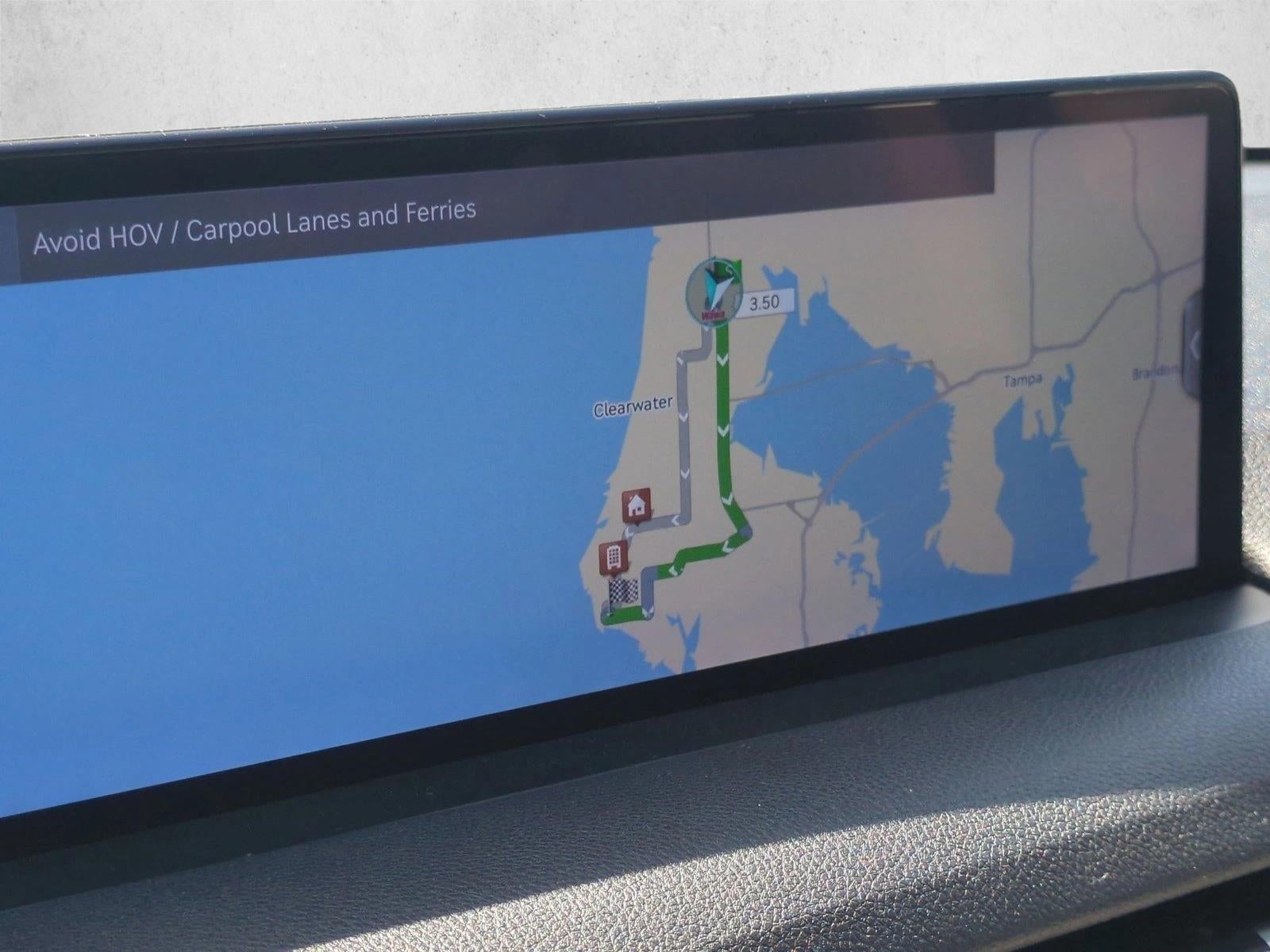 2022 Genesis GV70 2.5T AWD