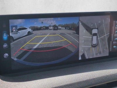 2022 Genesis GV70 2.5T AWD